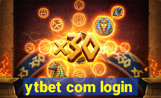 ytbet com login